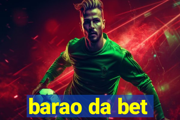 barao da bet